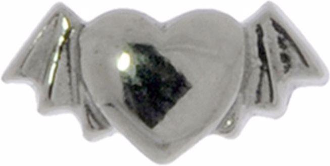 Produktbild Bijouteria 1.2mm Piercingverschluss (Chirurgenstahl 316L)