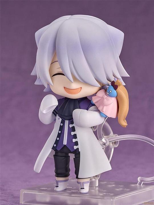 Produktbild Good Smile Company Pandora Hearts Nendoroid Actionfigur Xerxes Break 10 cm