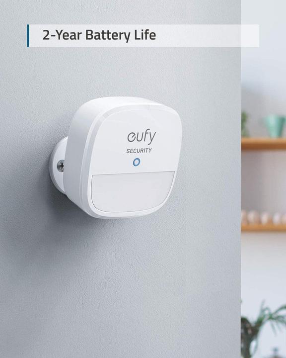 Produktbild eufy Bewegungssensor (9 m)