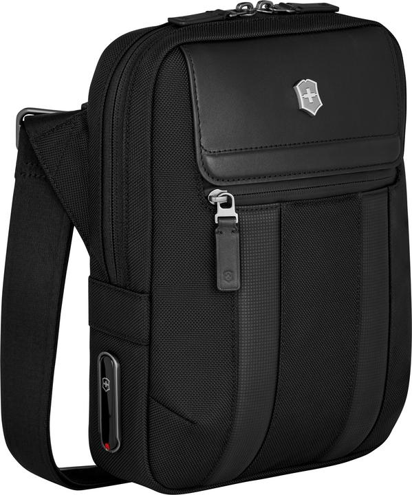 Produktbild Victorinox Architecture Urban2, Crossbody Bag, Black
