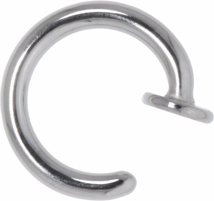 Produktbild Bijouteria Nasenring (Chirurgenstahl 316L)