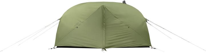 Actual product image Stoic NjavveSt. 2P (Dome tent, 2.44 kg, 2 persons)