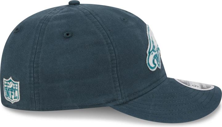 Produktbild New Era 9Fifty Retro Crown Cap Felt Philadelphia Eagles