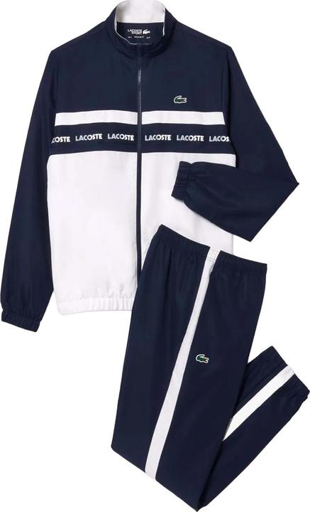 Image du produit Lacoste - Ensemble de survêtement SPORTSUIT - Homme (XS)