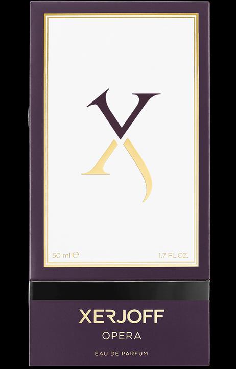 Produktbild XerJoff Opera (Eau de Parfum, 50 ml)