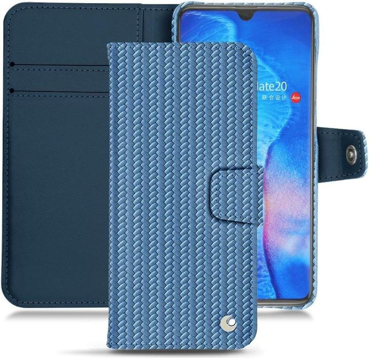 Immagine prodotto Noreve Cover in pelle portafoglio (Mate 20)