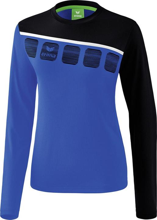 Image du produit Erima 5-C Manches Longues Femme (44)