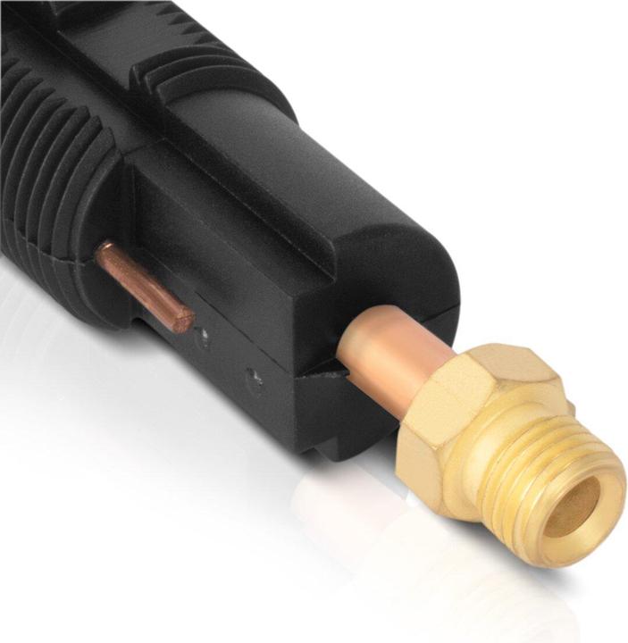 Produktbild Stahlwerk Plasmaschneider-Brennerkopf P-60 für CUT Plasmaschneidbrenner