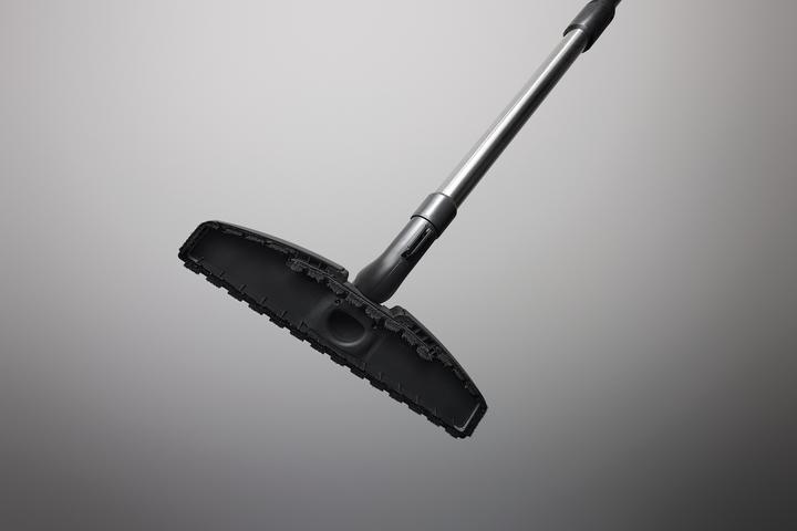 Actual product image Miele Floor brush Parquet Twister XL SBB 400-3