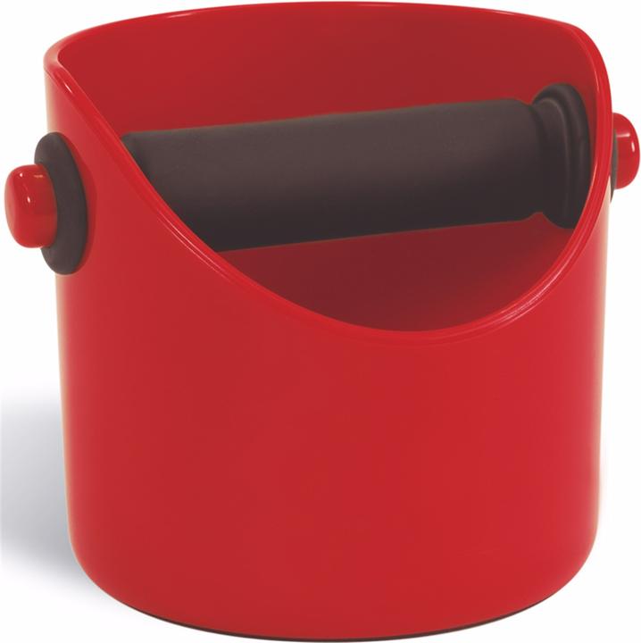 Immagine prodotto DreamFarm Contenitore per i fondi di caffè, rosso