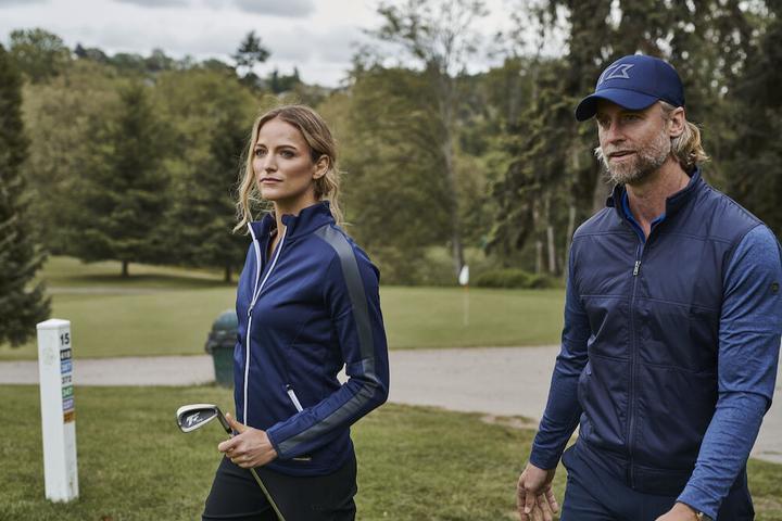Produktbild Cutter & Buck Snoqualmie Jacket Ladies (XL)