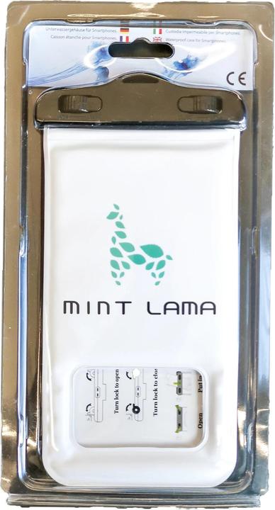 Immagine prodotto Mint Lama Handy Hülle