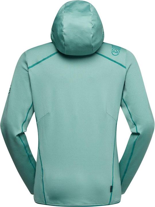 Immagine prodotto La Sportiva Felpa con cappuccio Upendo W (XS)