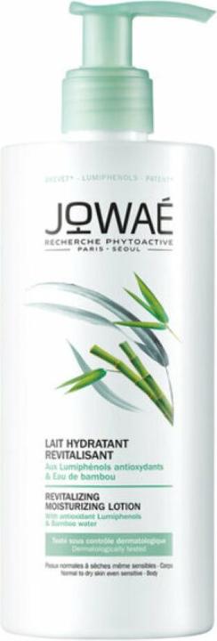 Immagine prodotto Jowae Lozione idratante RIVITALIZZANTE 400 ml (Latte corpo, 400 ml)