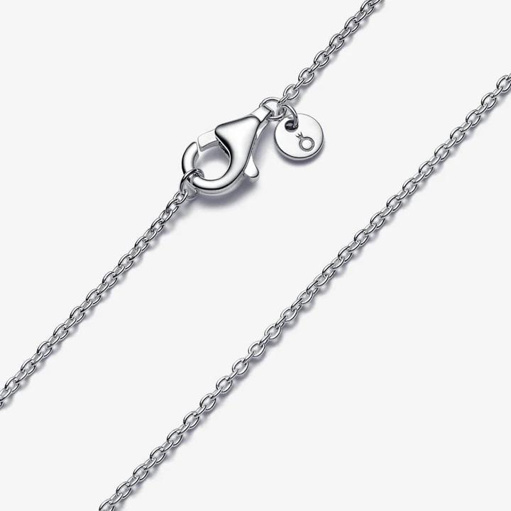 Produktbild Pandora Classic Cable (Silber, 45 cm)