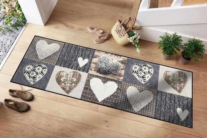 Actual product image Salonloewe Doormat (60 x 180 cm)