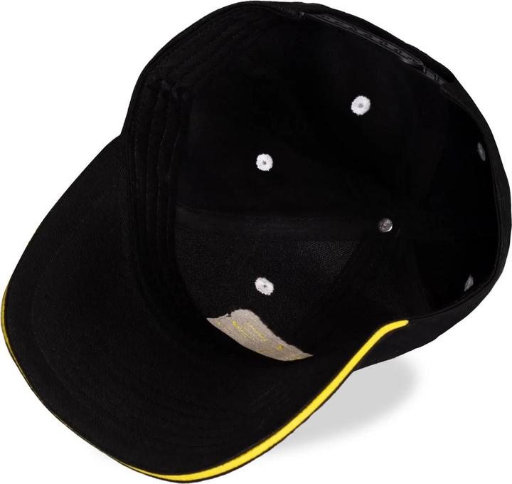 Produktbild Difuzed POKEMON - Casquette (One Size)