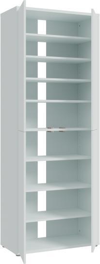 Produktbild Forte Jenesis (74.3 x 34.8 x 192 cm)
