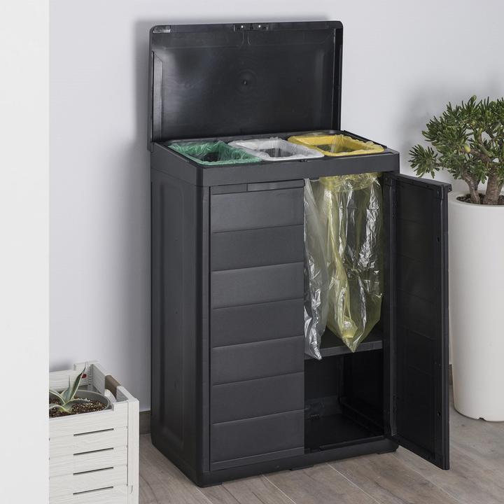 Actual product image Toomax Cupboard collection