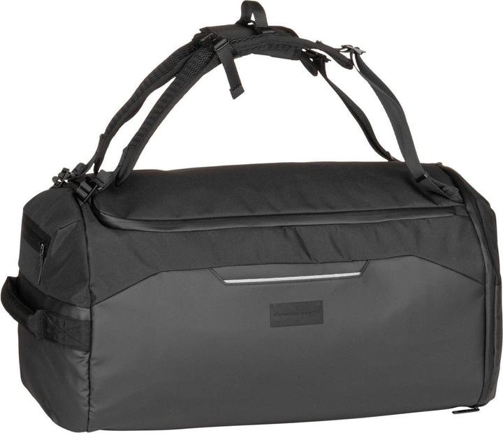 Actual product image Porsche Design Urban Eco Duffel travel bag (67 l)