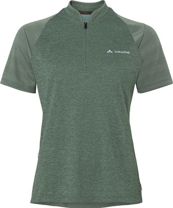 Actual product image Vaude Tamaro HZ Shirt IV (44)