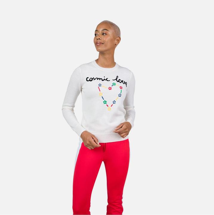 Produktbild Rossignol Rundhalspullover Esther (XL)