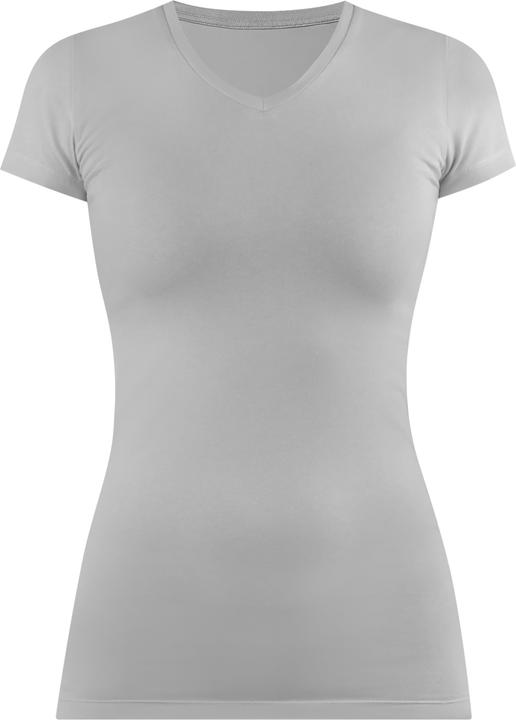 Image du produit Normani T-shirt moulant col V Siena - 8691 (3XL)