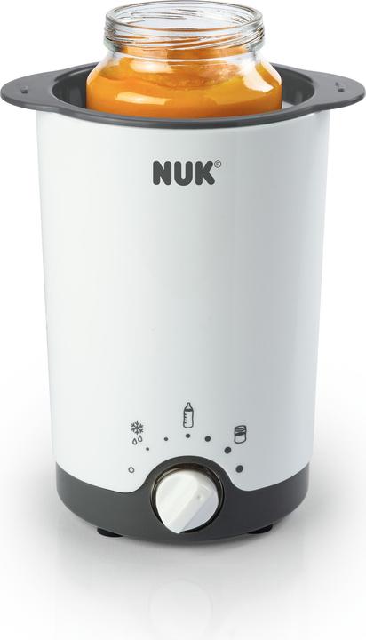 Actual product image NUK Thermo 3 in 1