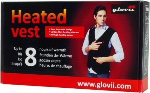 Image du produit Glovii GV1XL (XL)