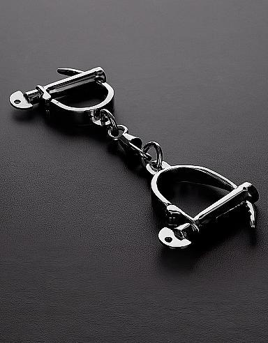 Produktbild Triune Darby Style Handcuffs