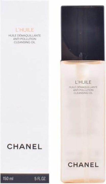 Produktbild Chanel L??Huile Cleansing Oil 150 ml (Öl, 150 ml)
