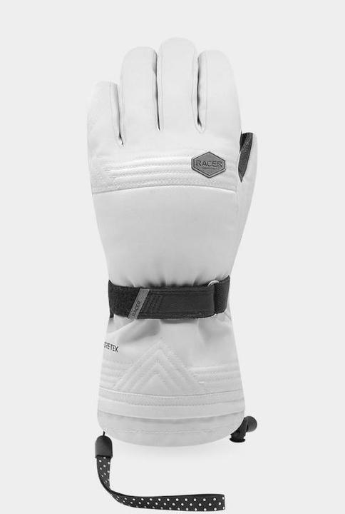 Actual product image Racer G Starz 3 - Skihandschuhe - Damen (9, L)