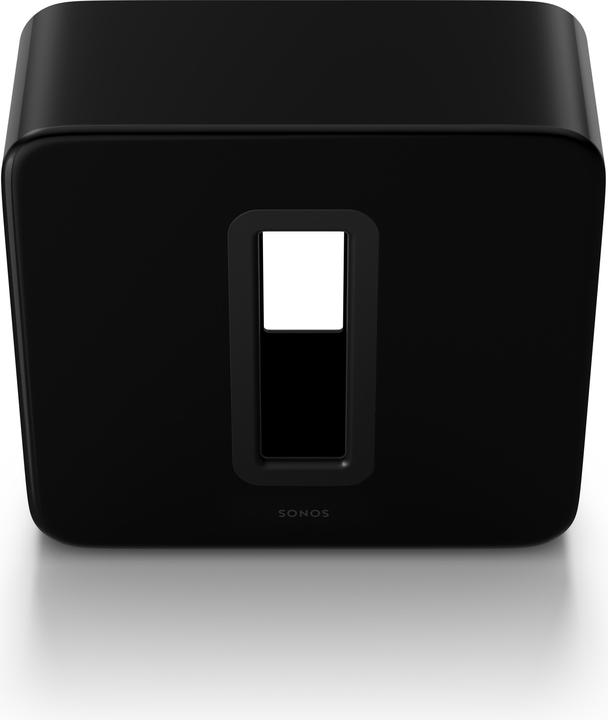 Produktbild Sonos Sub (Gen3) (WLAN)