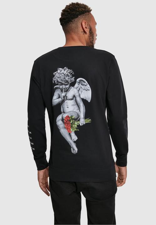 Produktbild Mister Tee Thugger Childrose Crewneck (M)