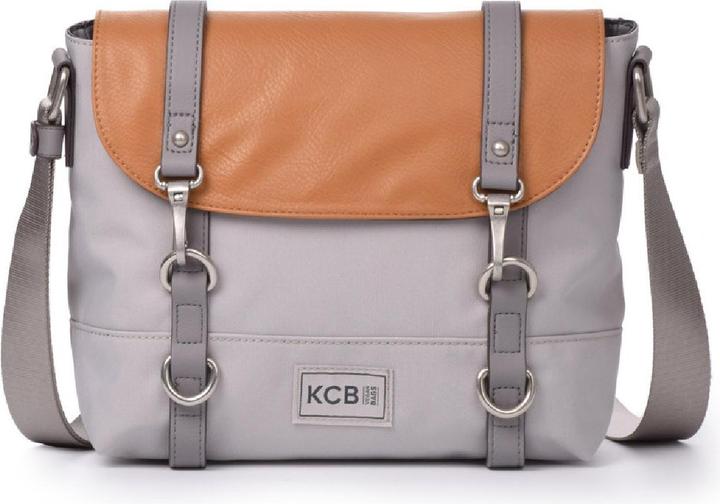 Image du produit KCB Grand sac à bandoulière Scout