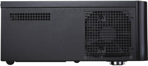 Produktbild Silverstone SST-GD06B Grandia (mATX, Mini-ITX)