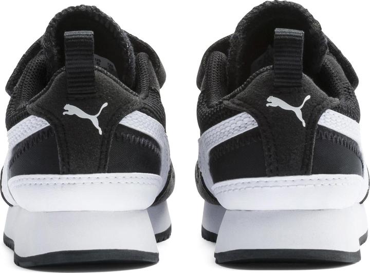Image du produit Puma R78 V Inf noir blanc 4.5 (21)
