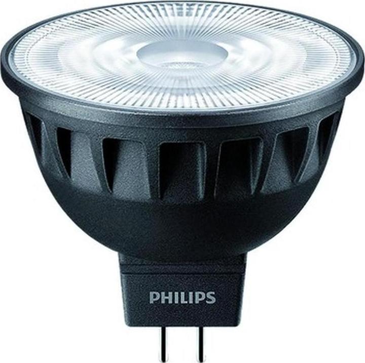 Immagine prodotto Philips Mas LED (GU5.3, 6.50 W, 460 lm, 1 x, G)