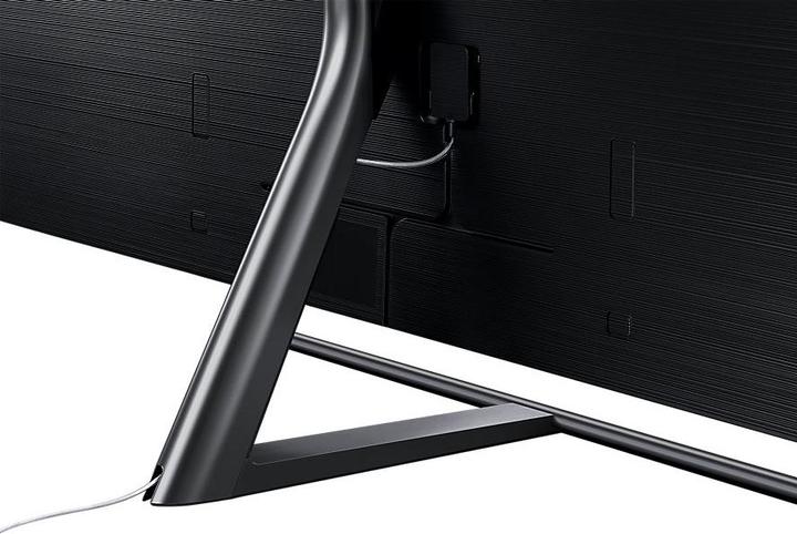 Actual product image Samsung QLED QE55Q9FN (55", QLED, 4K)
