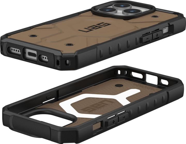 Image du produit UAG Boîtier Pathfinder Magsafe (Apple iPhone 15 Pro)