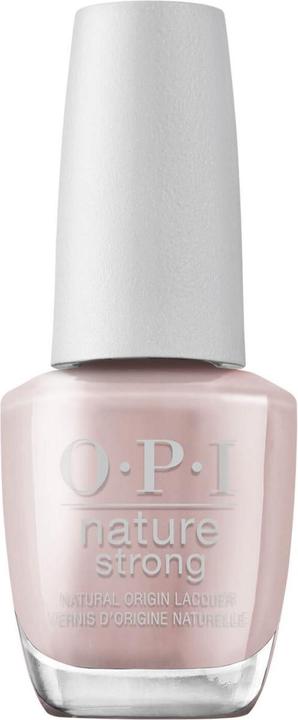 OPI Nature Strong Collection Kind of a Twig (Kind of a Twig Deal, Farblack)