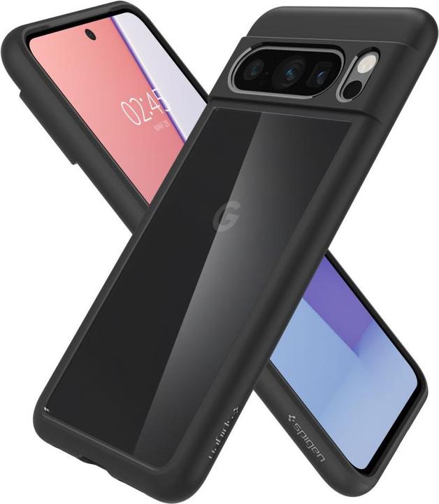 Actual product image Spigen Ultra Hybrid (Google Pixel 8 Pro)