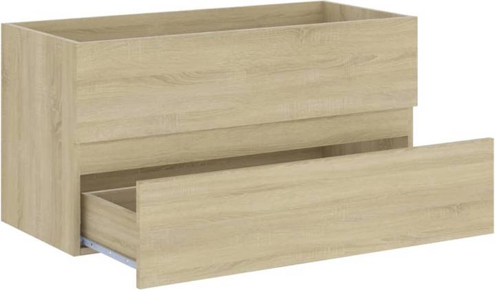 Produktbild VidaXL Michell (90 x 38.5 x 45 cm)