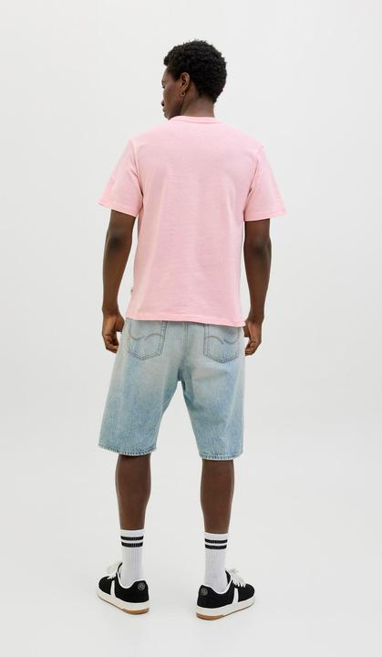 Actual product image Jack & Jones Logo Rundhalsausschnitt T-shirt T-shirt (XXL)