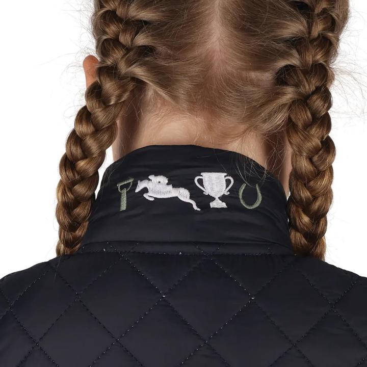Produktbild Hy Equestrian Pony Passion Steppjacke (146, 152)
