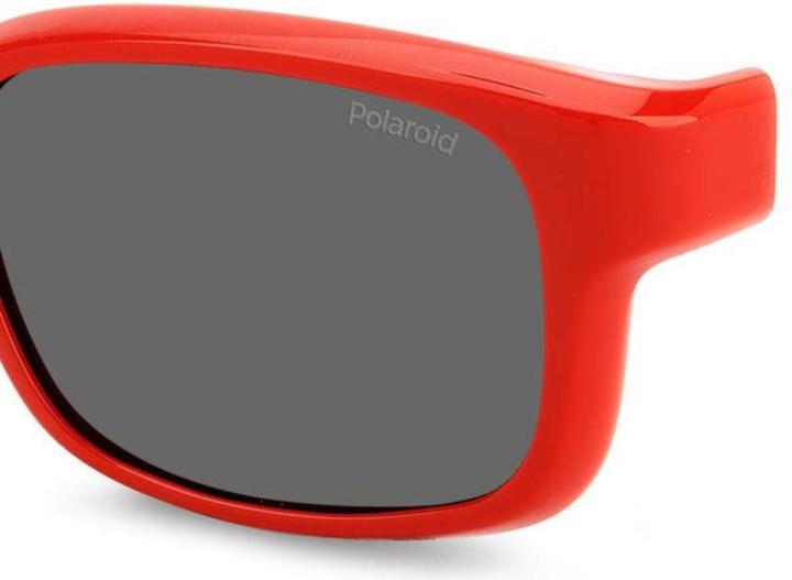 Produktbild Polaroid Kids PLD K005 CL-ON Clip-on L7Q M9 Orange