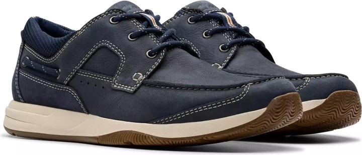 Image du produit Clarks Dentelle Sailview (40)