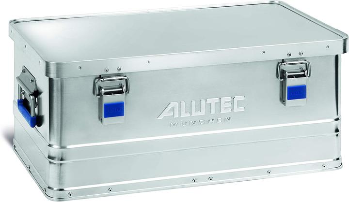 Produktbild Alutec Aluminiumbox Basic 41