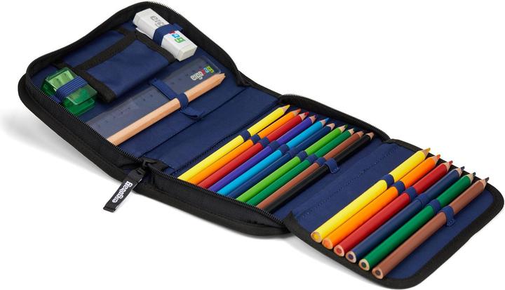 Produktbild Ergobag Zubehör Mäppchen 21 tlg.