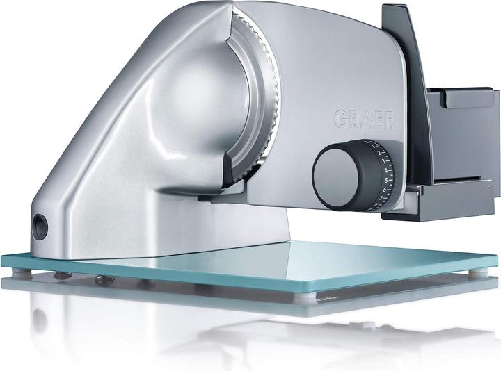 Produktbild Graef Vivo 20